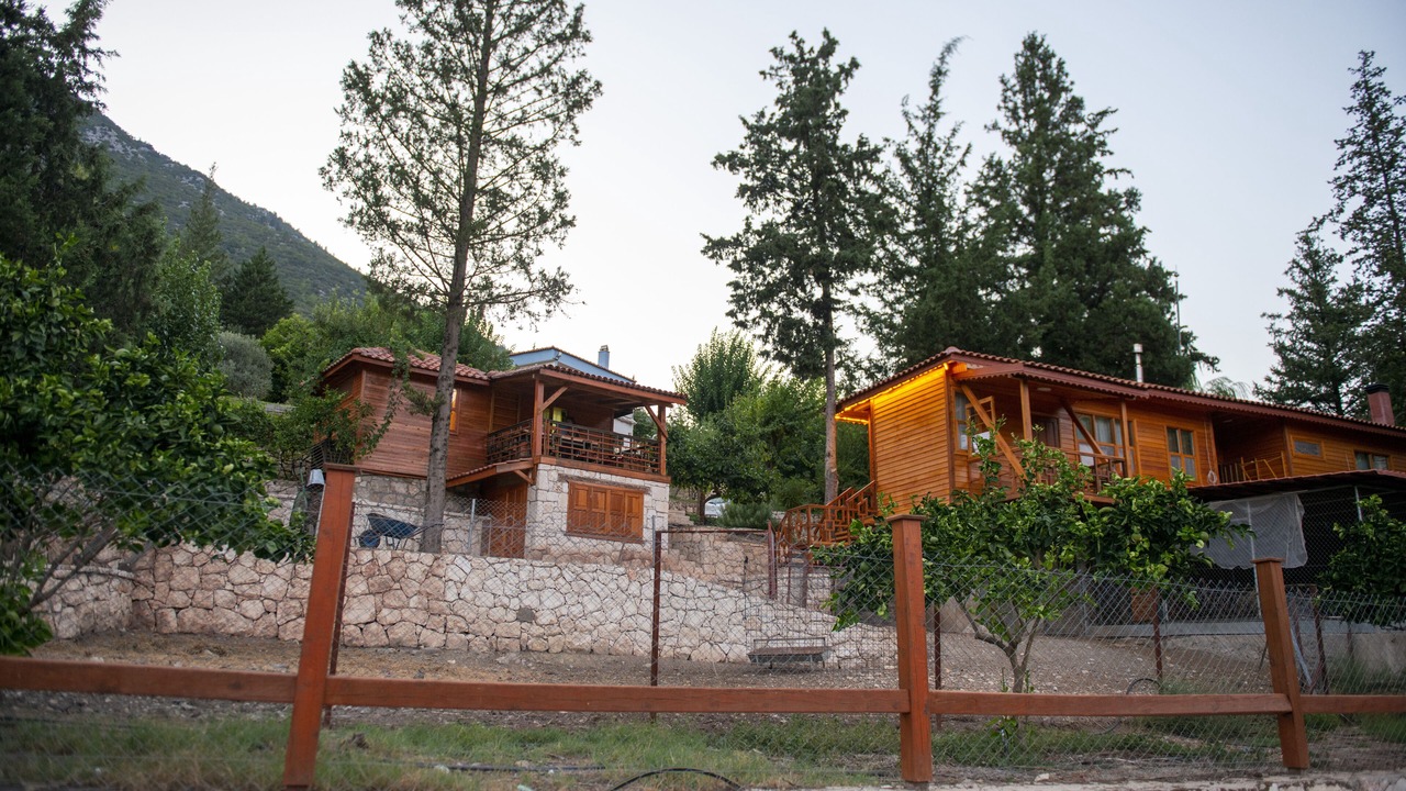 Photo of Outdoor in Ulupinar