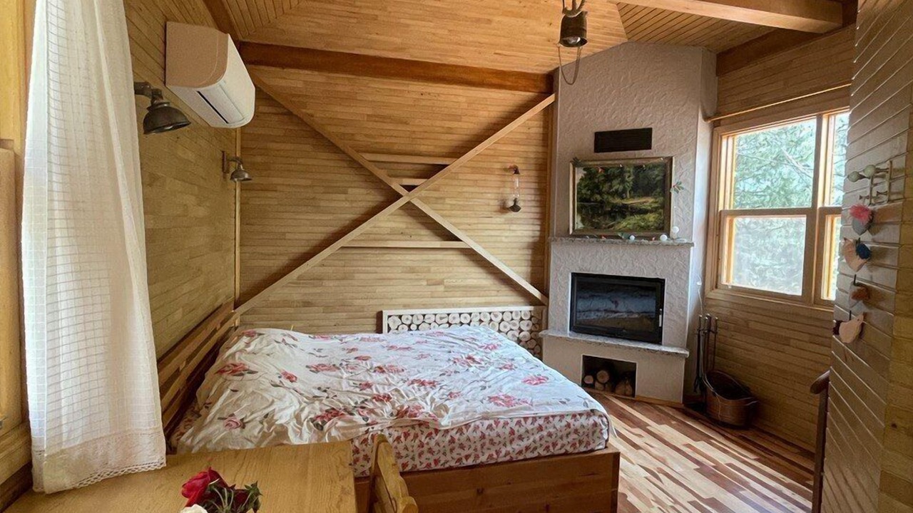 Photo of Bedroom in Ulupinar