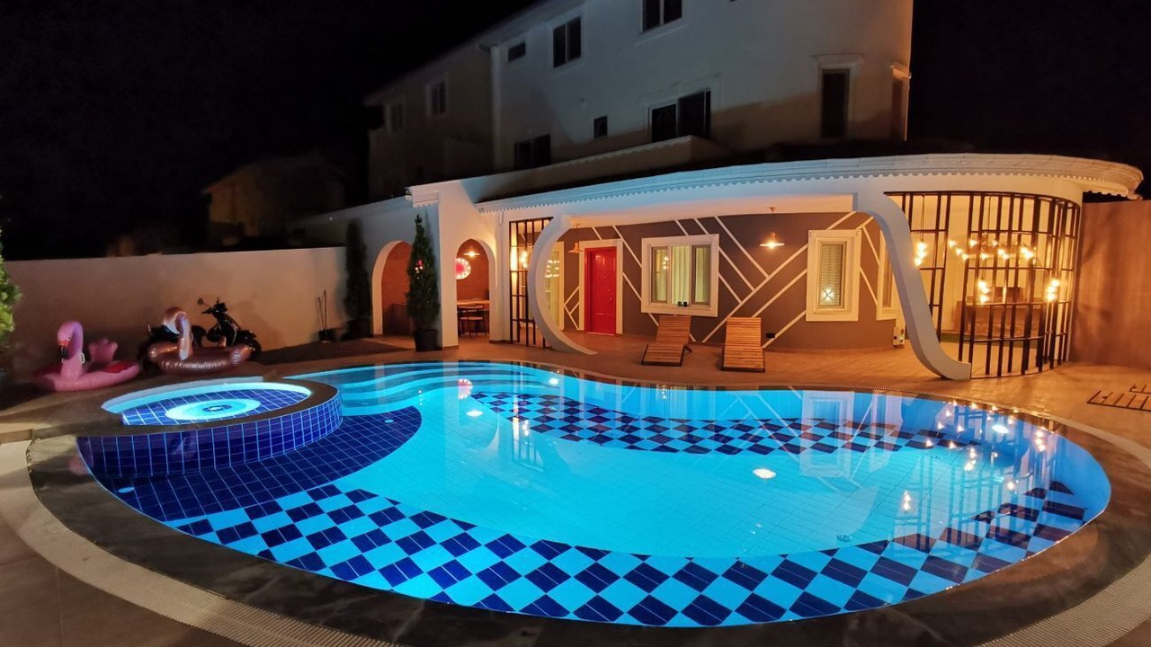 Photo of Outdoor in Kadriye
