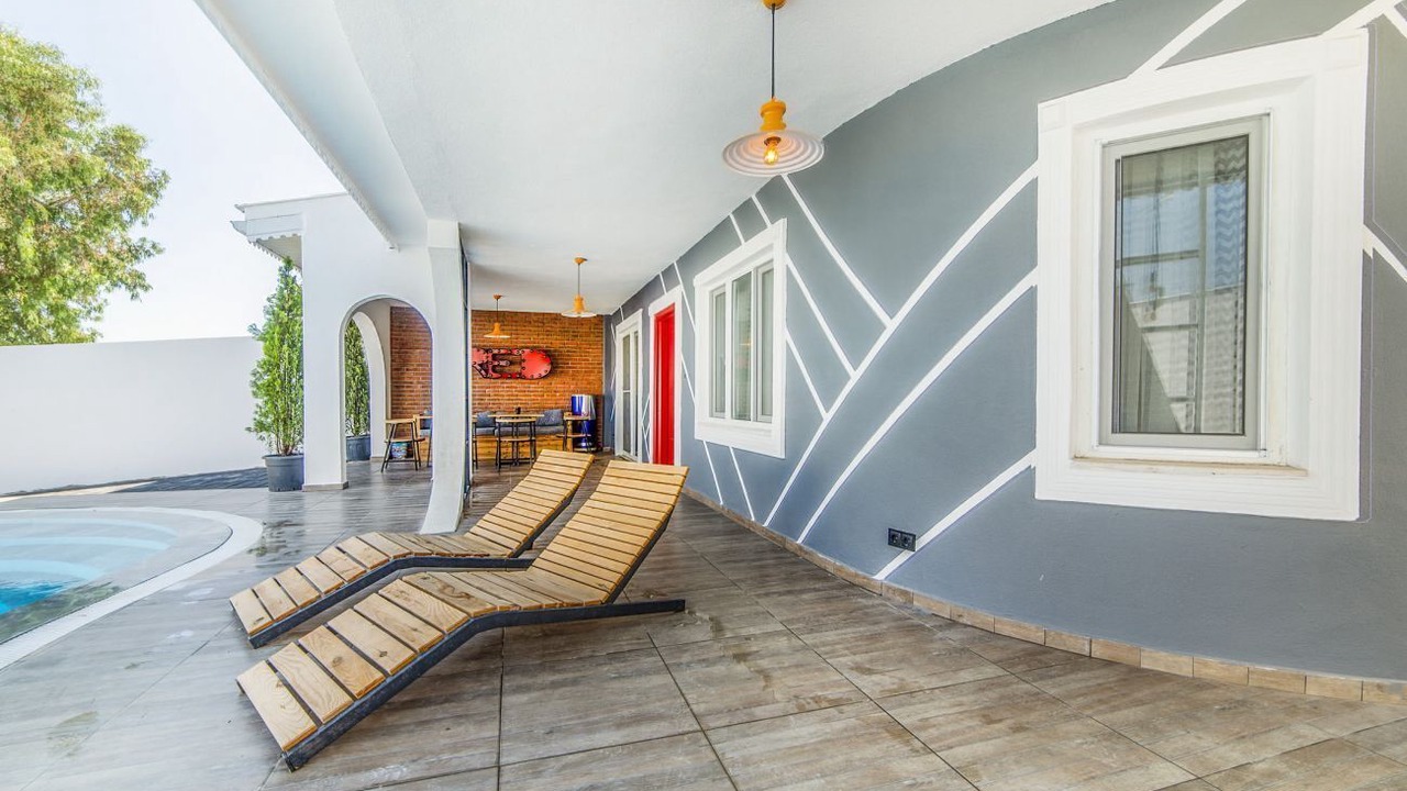 Photo of Patio Balcony in Kadriye