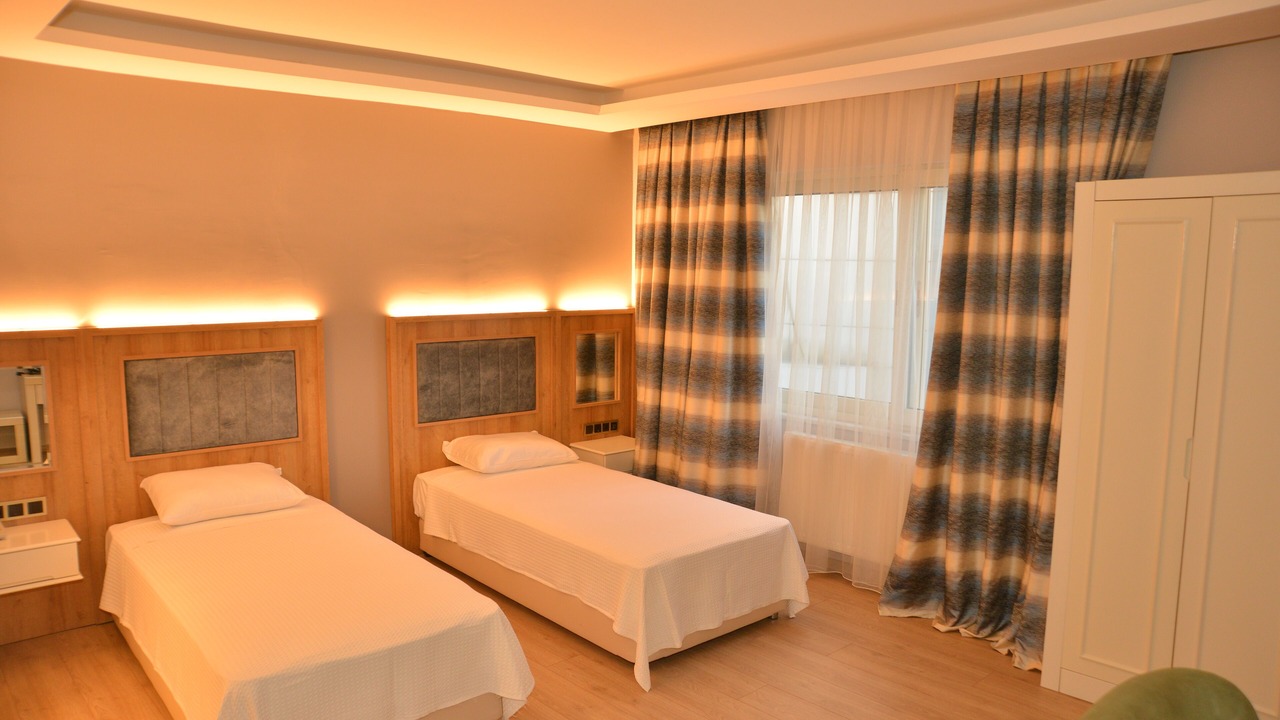 Photo of Bedroom in Adiyaman