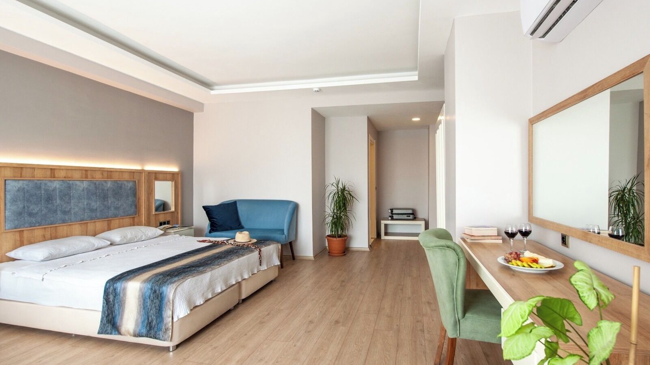 Photo of Bedroom in Adiyaman