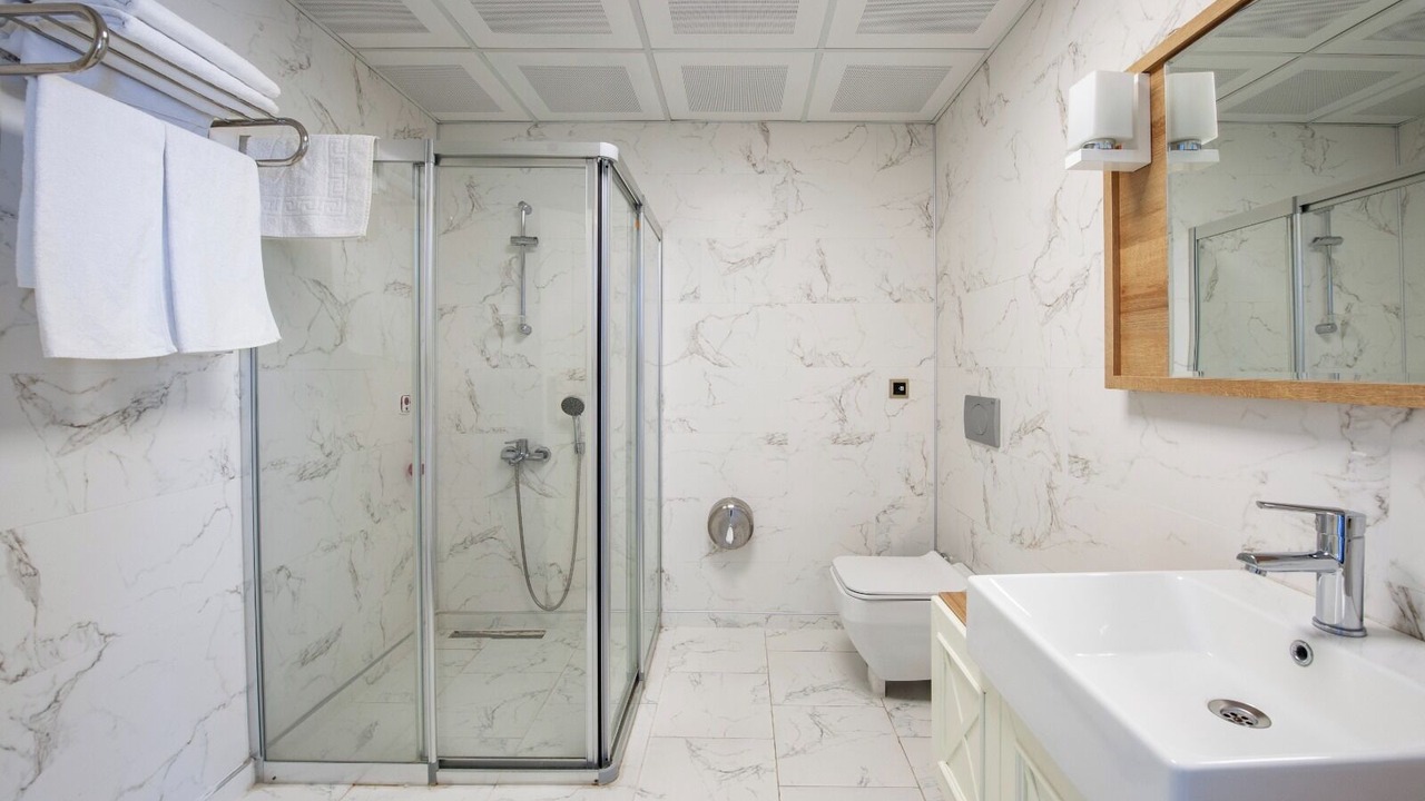 Photo of Bathroom in Adiyaman