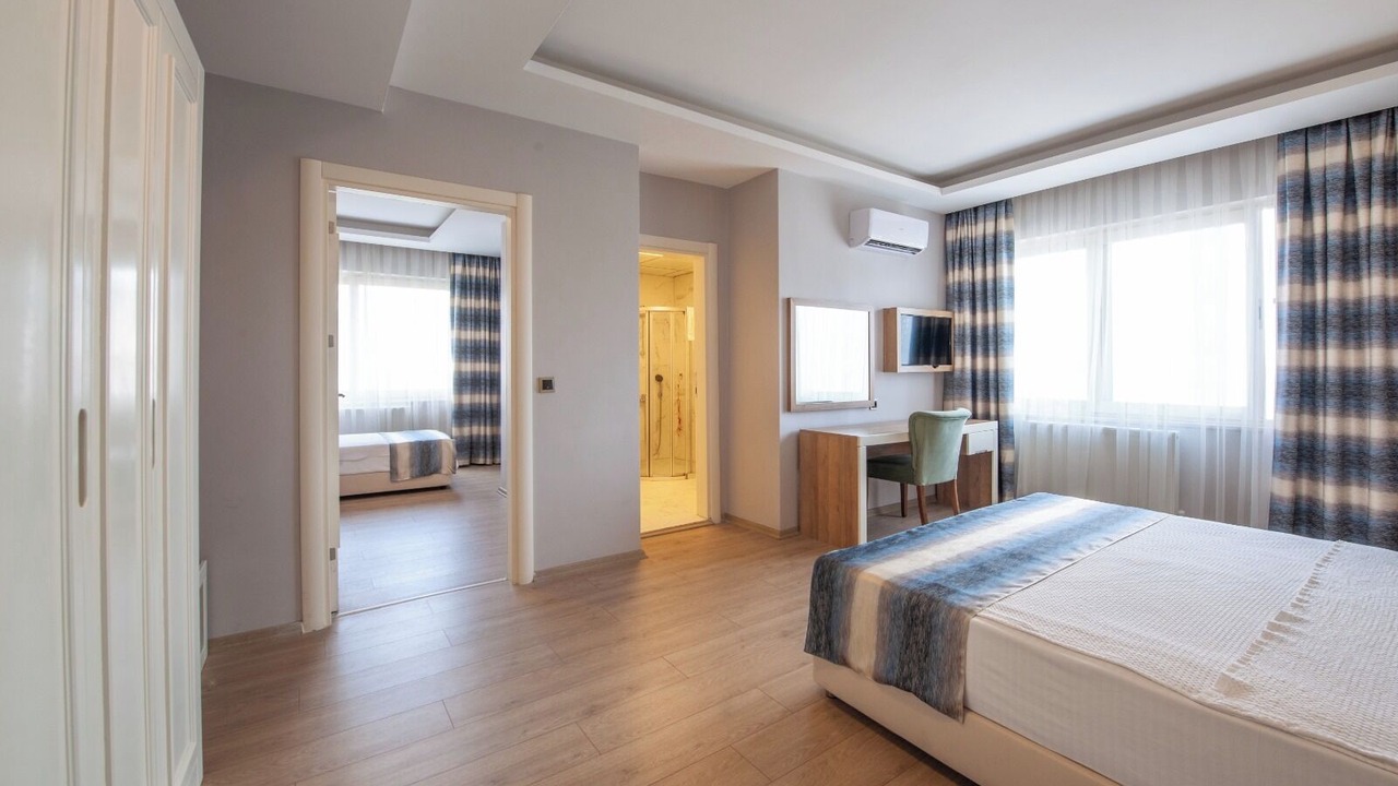 Photo of Bedroom in Adiyaman