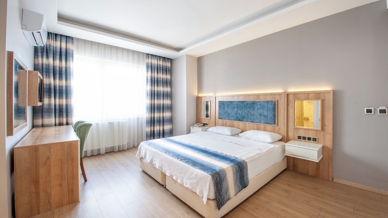 Photo of Bedroom in Adiyaman