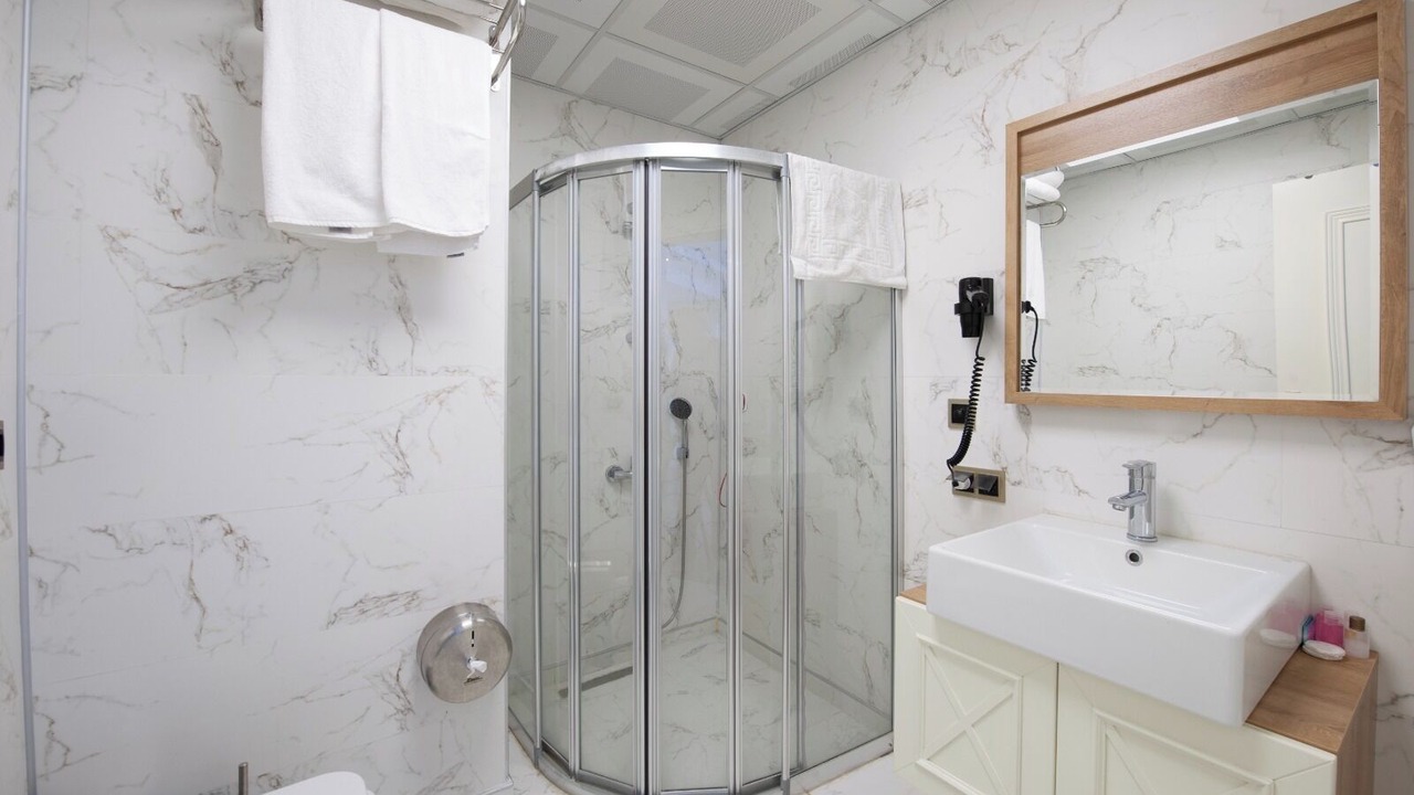 Photo of Bathroom in Adiyaman