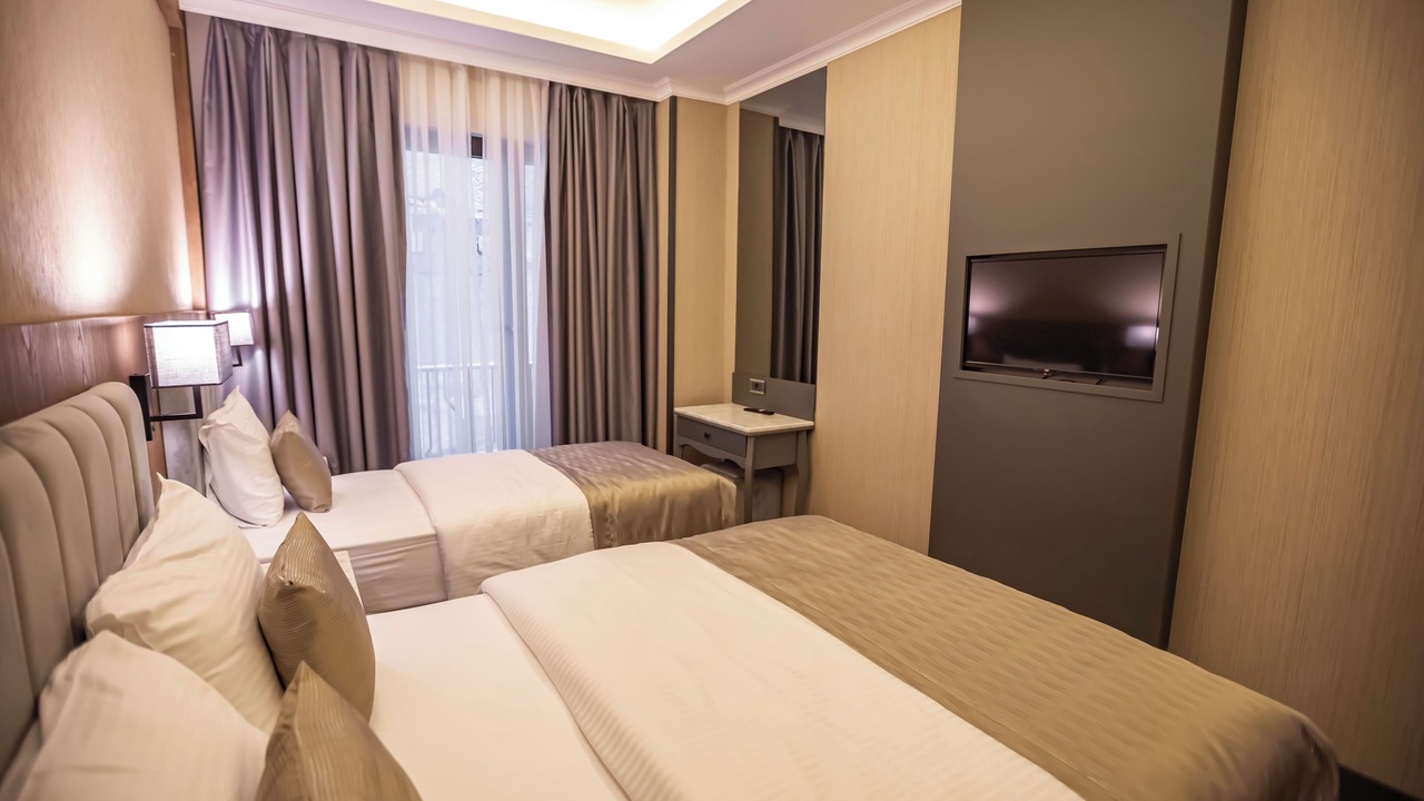 Photo of Bedroom in Aksaray