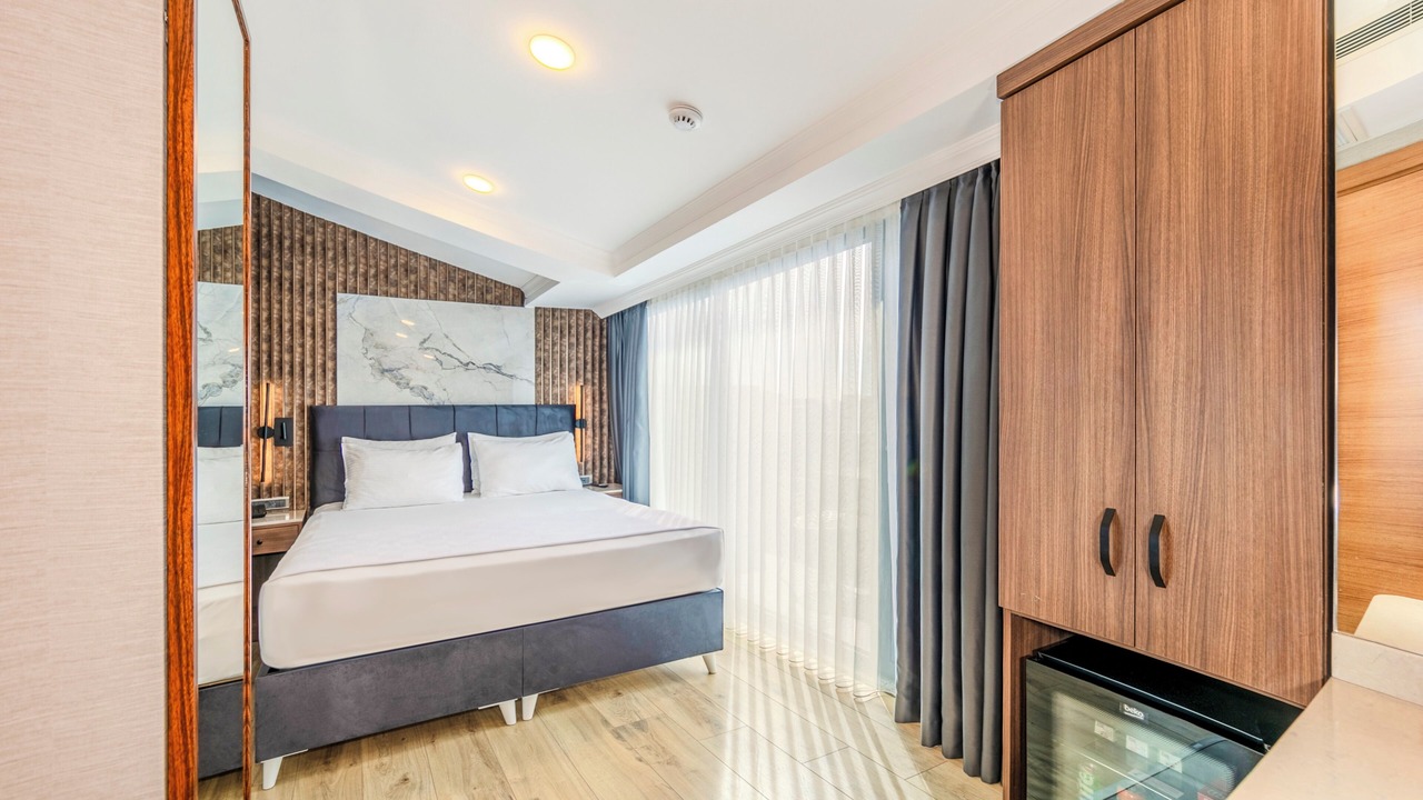 Photo of Bedroom in Aksaray