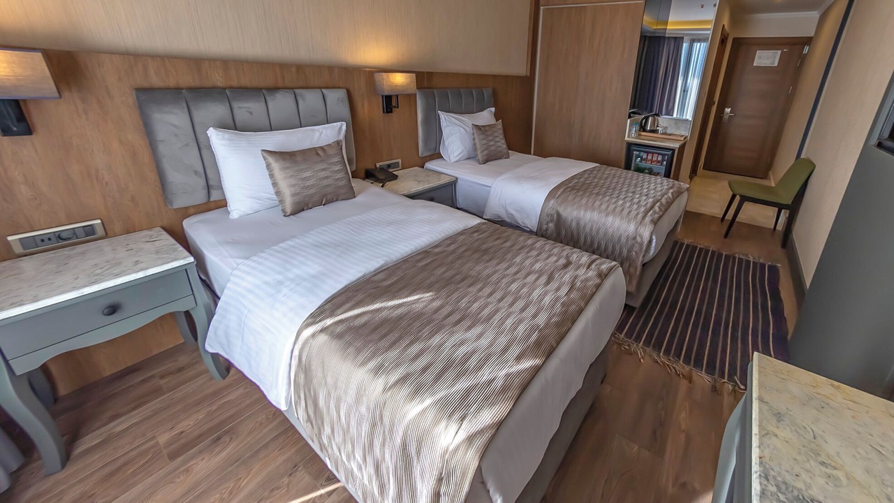Photo of Bedroom in Aksaray