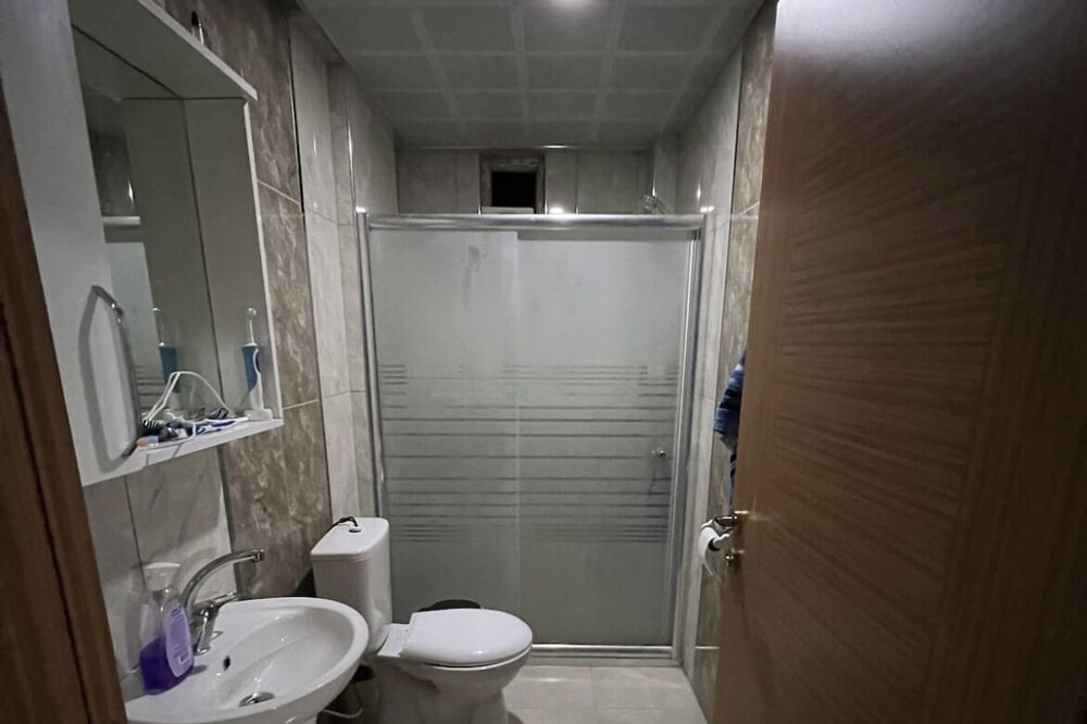 Photo of Bathroom in Golbasi