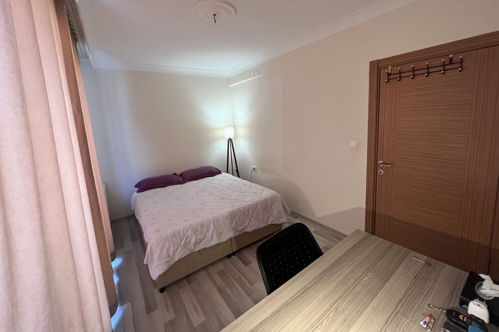 Photo of Bedroom in Golbasi
