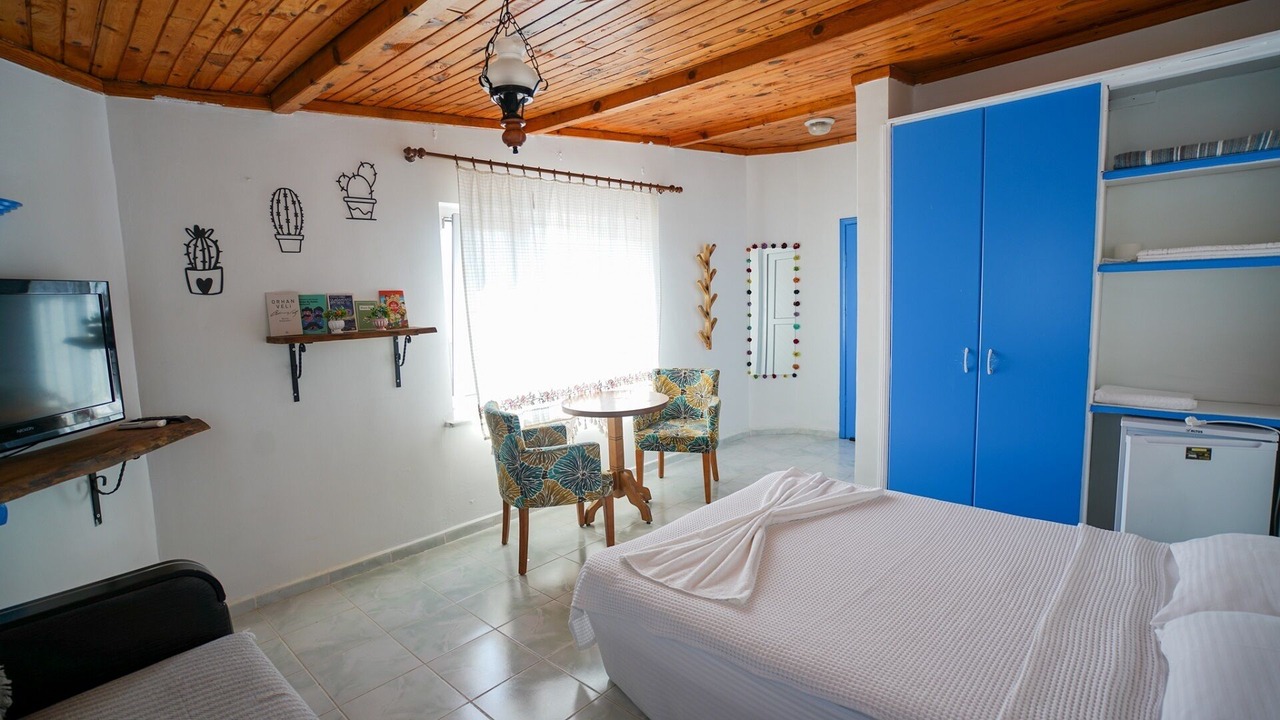 Photo of Bedroom in Yenibademli