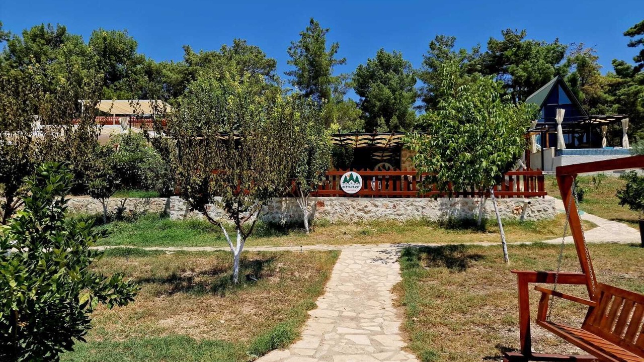 Photo of Outdoor in Faralya