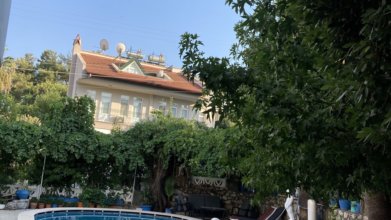 Photo of Outdoor in Marmaris City Center