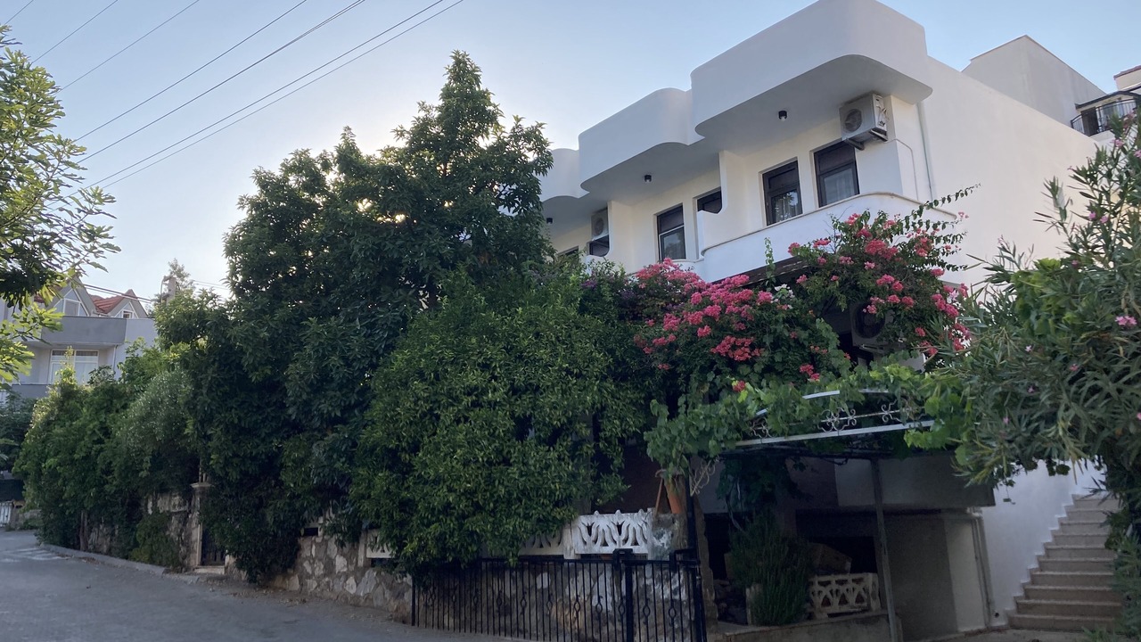 Photo of Outdoor in Marmaris City Center