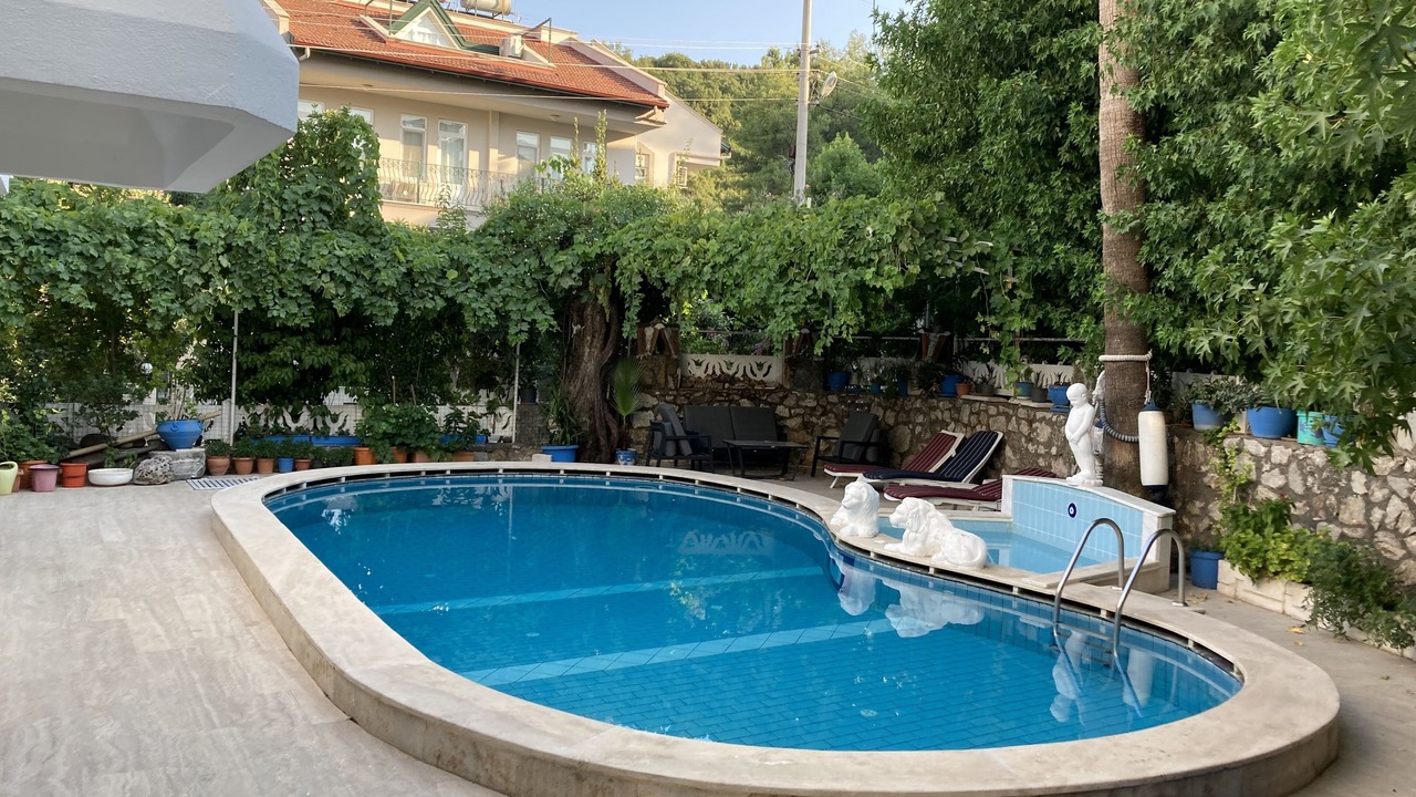 Photo of Outdoor in Marmaris City Center