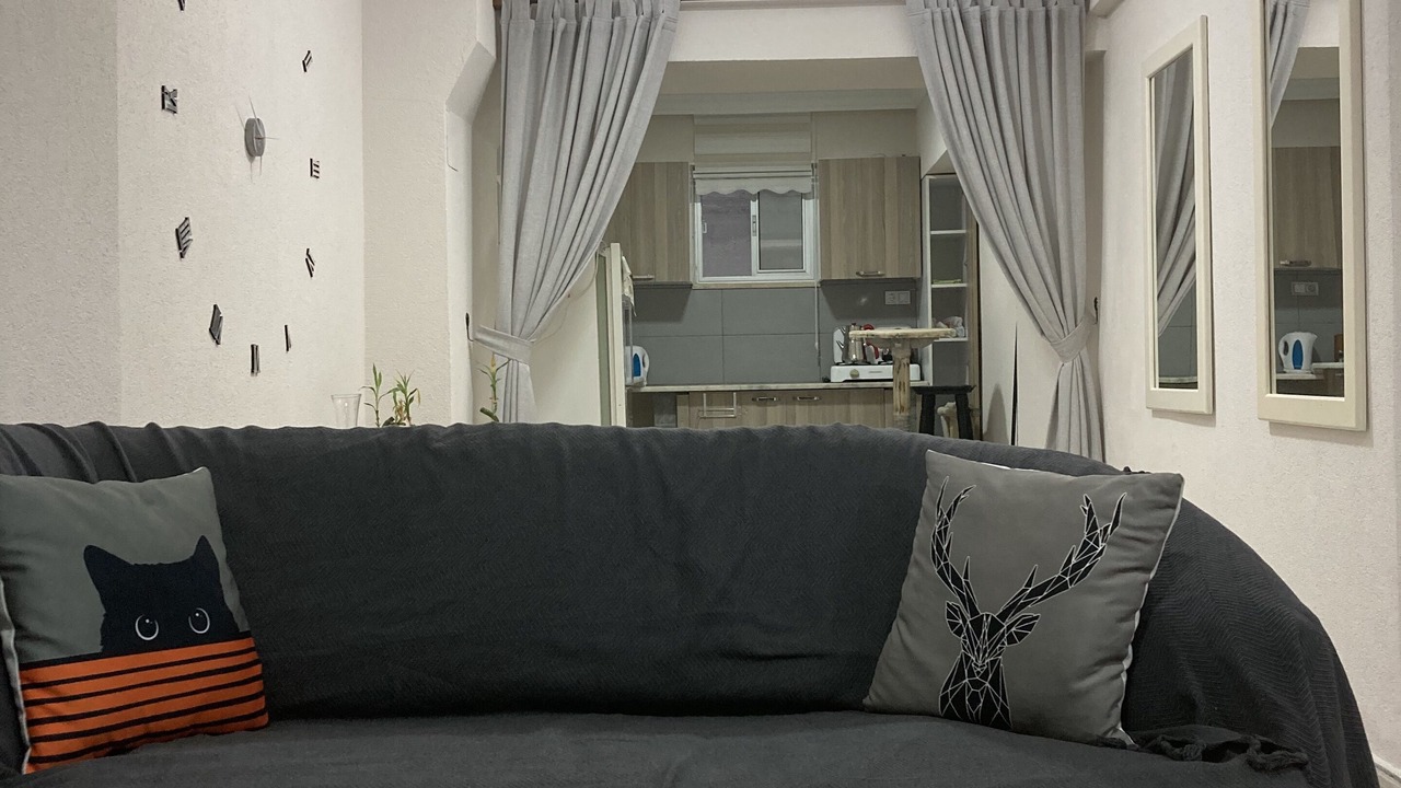 Photo of Livingroom in Marmaris City Center