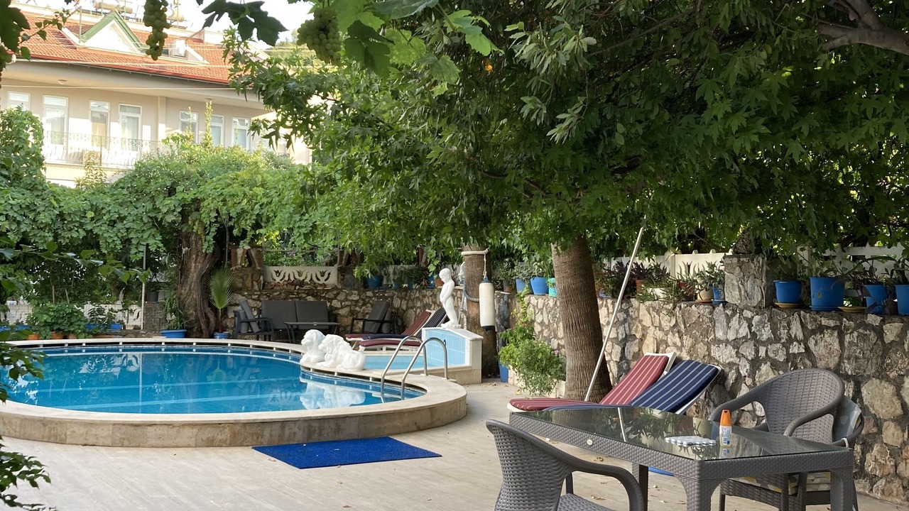 Photo of Outdoor in Marmaris City Center