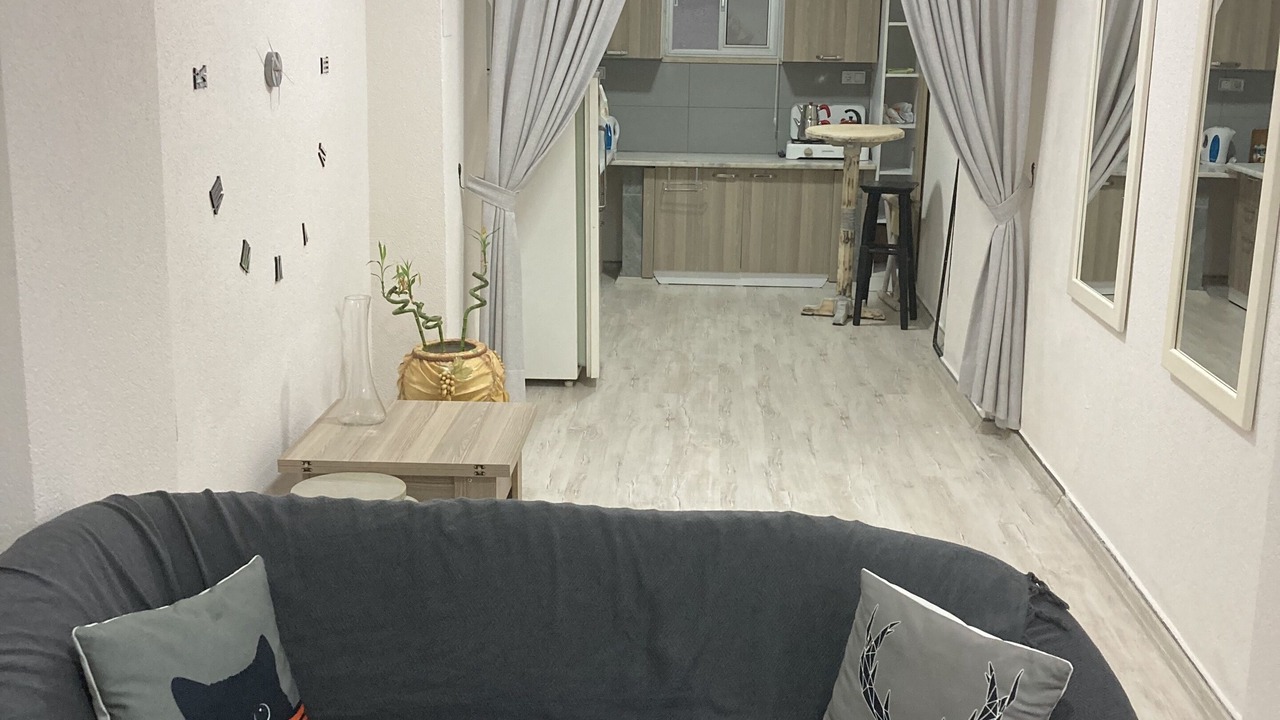 Photo of Livingroom in Marmaris City Center