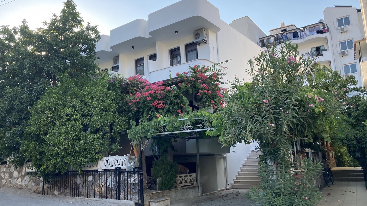 Photo of Outdoor in Marmaris City Center