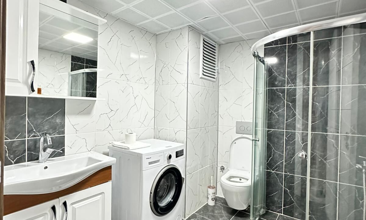 Photo of Bathroom in Yomra