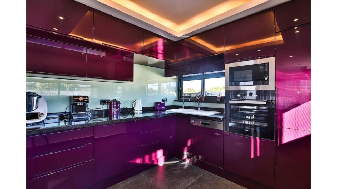 Photo of Kitchen in Muratpasa