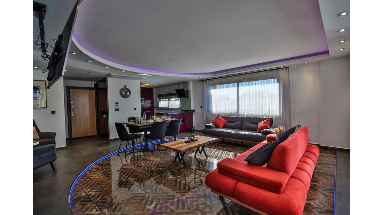 Photo of Livingroom in Muratpasa