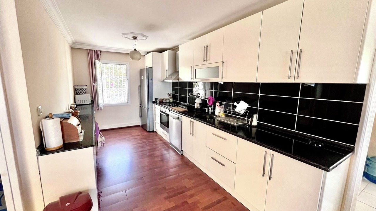 Photo of Kitchen in Bodrum City Center