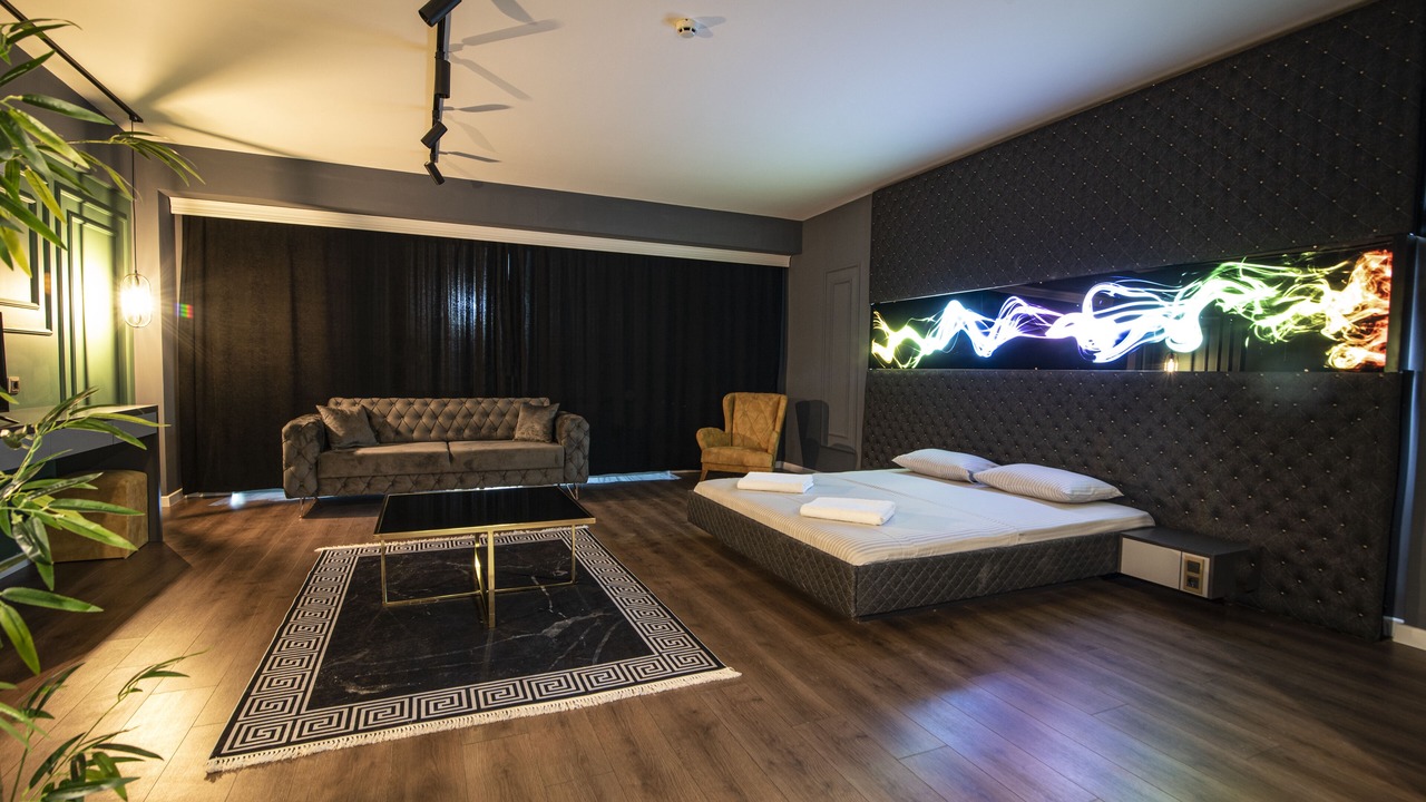 Photo of Bedroom in Nilufer