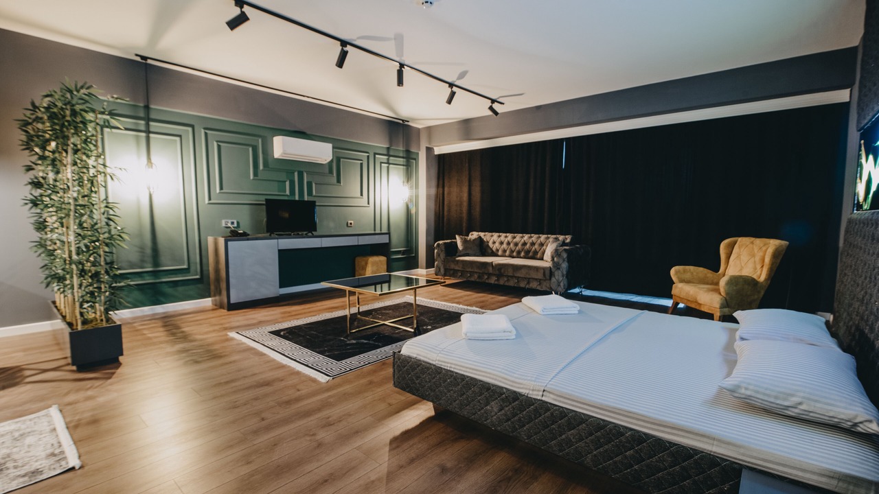 Photo of Bedroom in Nilufer