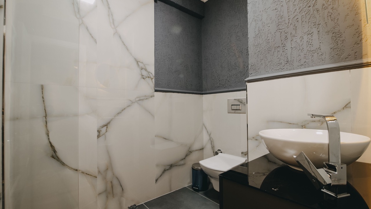 Photo of Bathroom in Nilufer