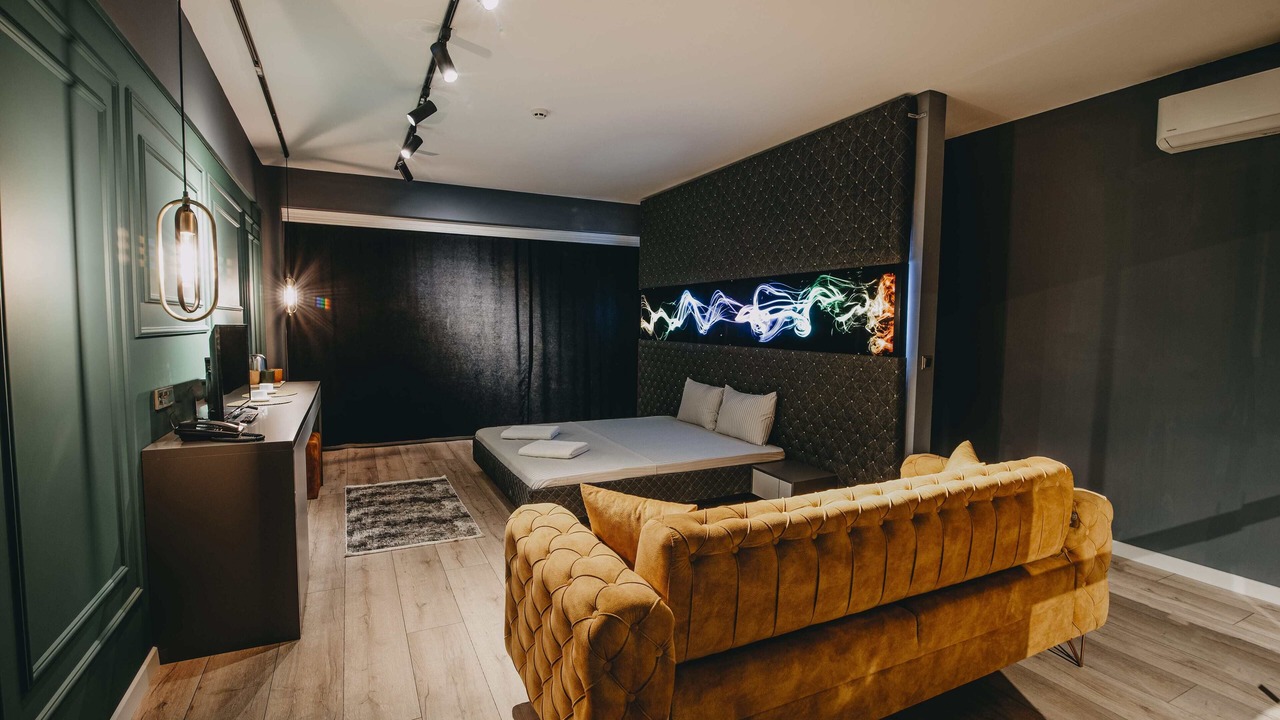 Photo of Bedroom in Nilufer