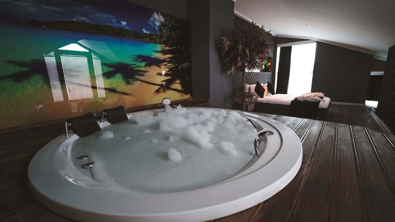 Photo of Bedroom in Nilufer