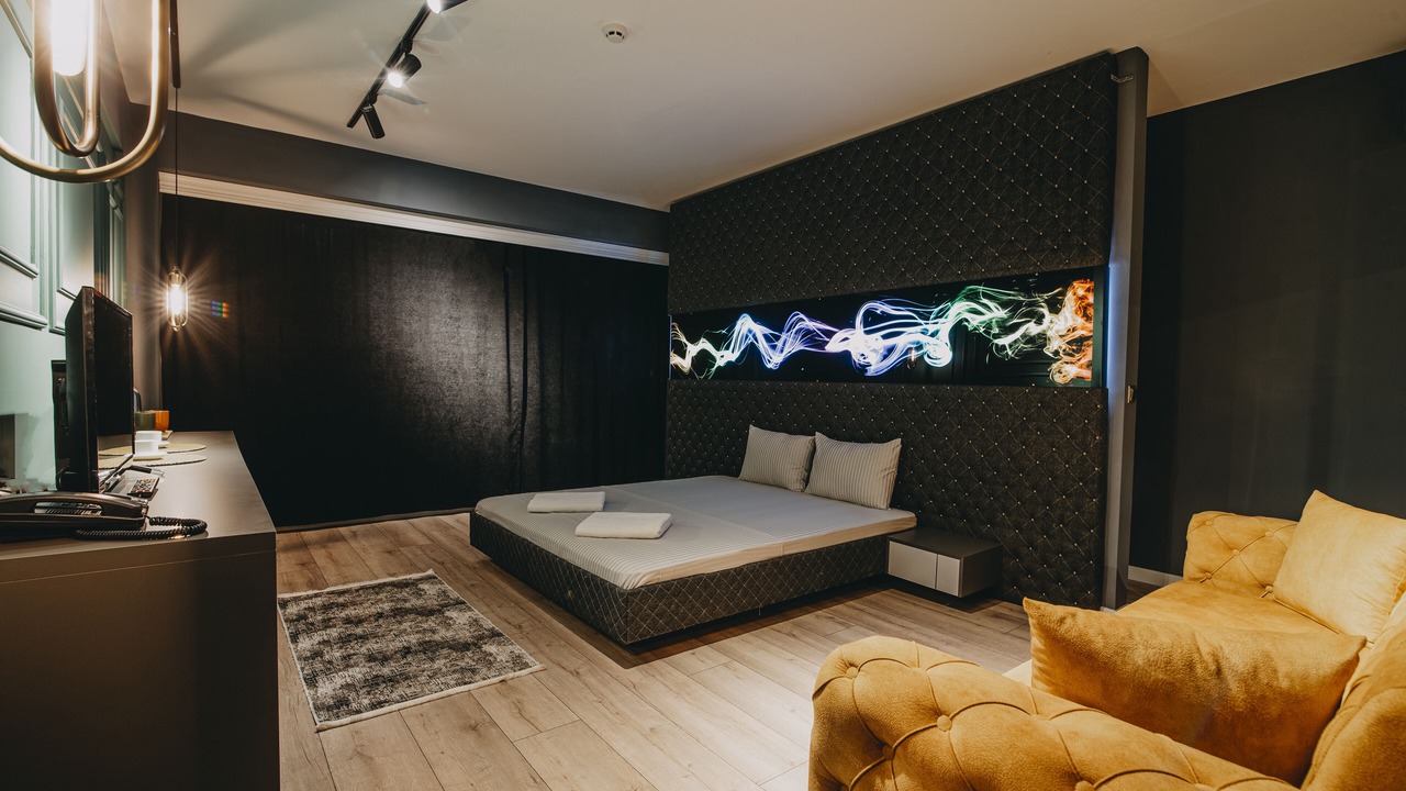 Photo of Bedroom in Nilufer