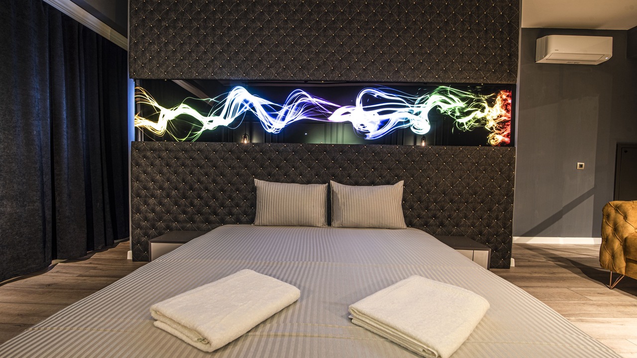 Photo of Bedroom in Nilufer