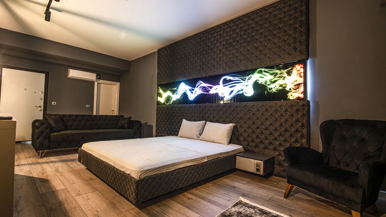 Photo of Bedroom in Nilufer