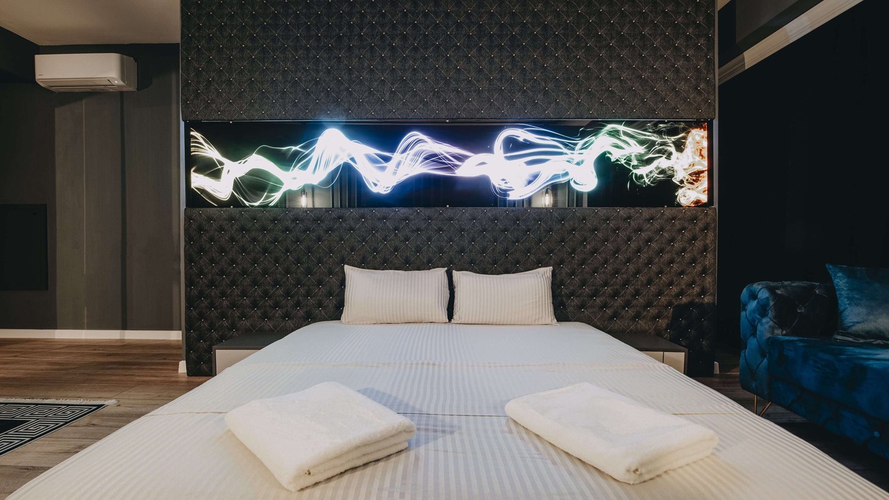 Photo of Bedroom in Nilufer