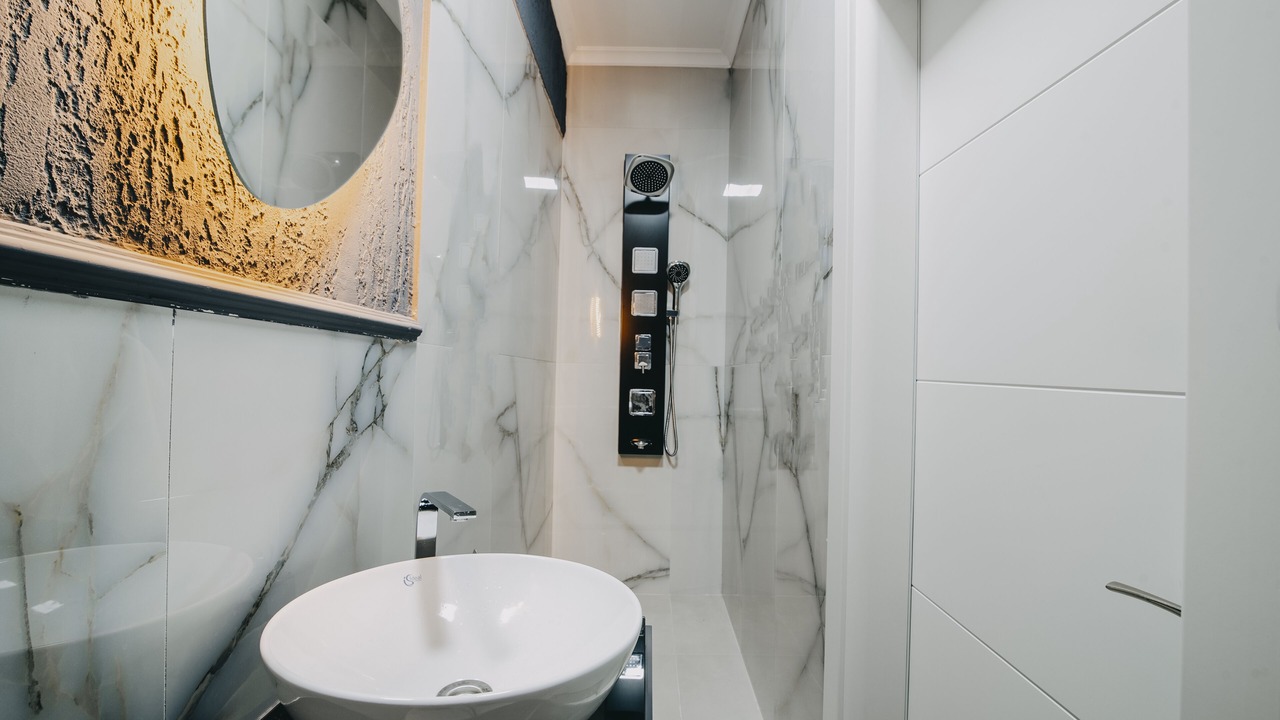 Photo of Bathroom in Nilufer