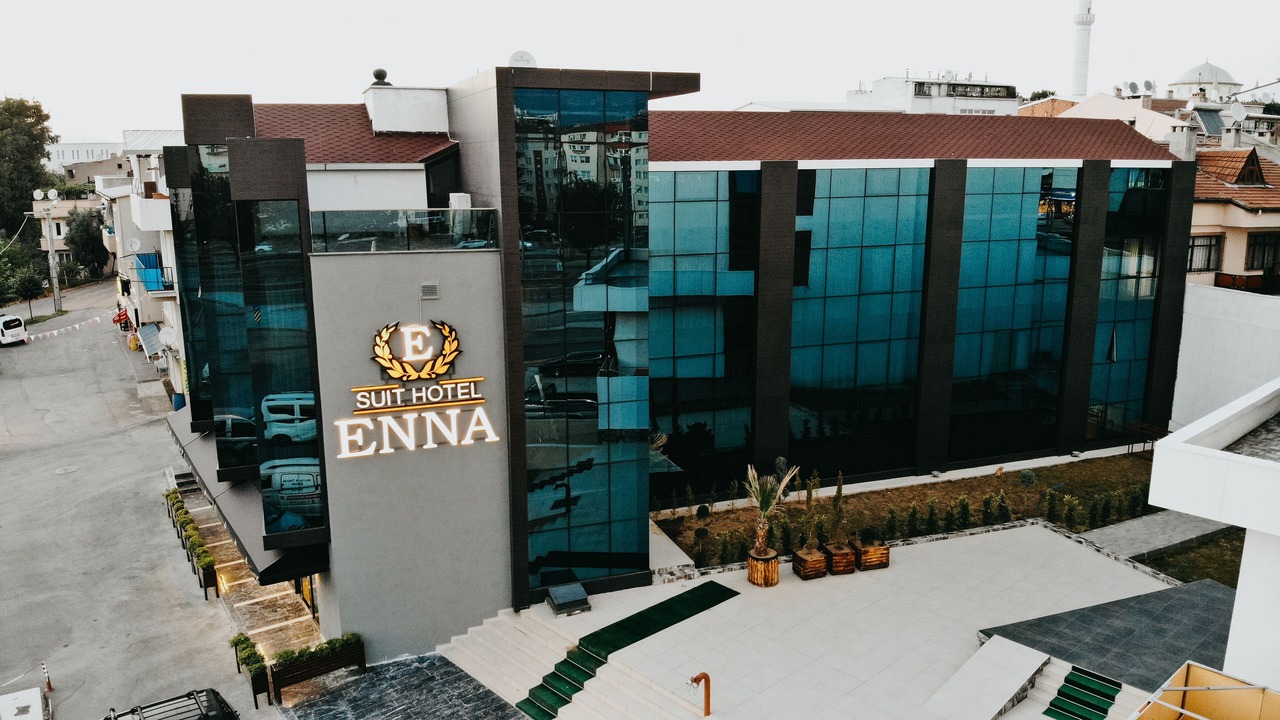 Photo of Outdoor in Nilufer