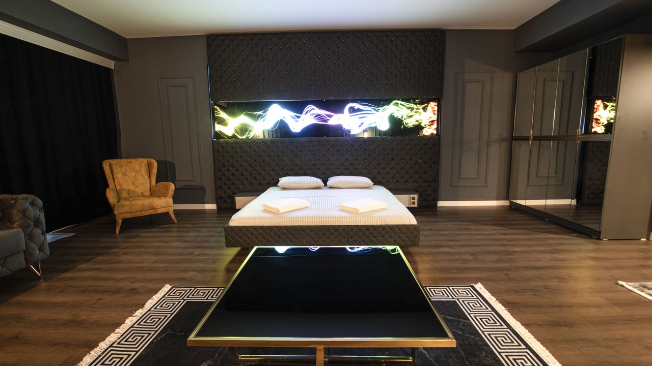 Photo of Bedroom in Nilufer