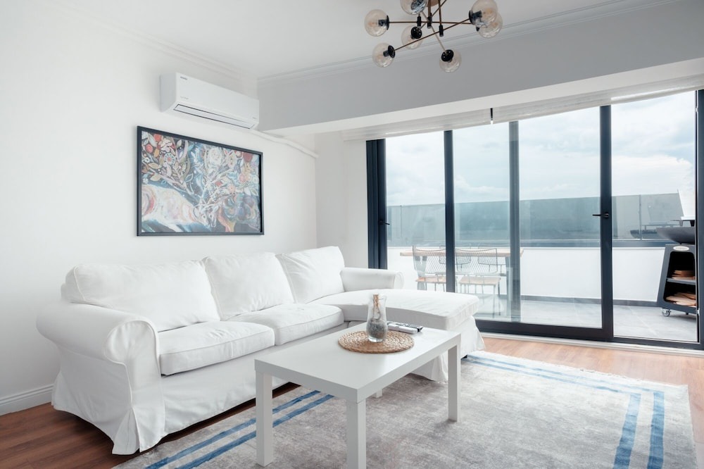 Photo of Bedroom in Fatih