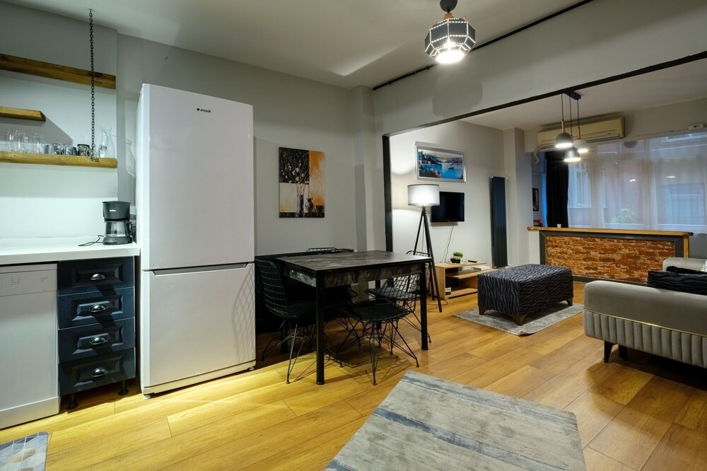Photo of Bedroom in Macka