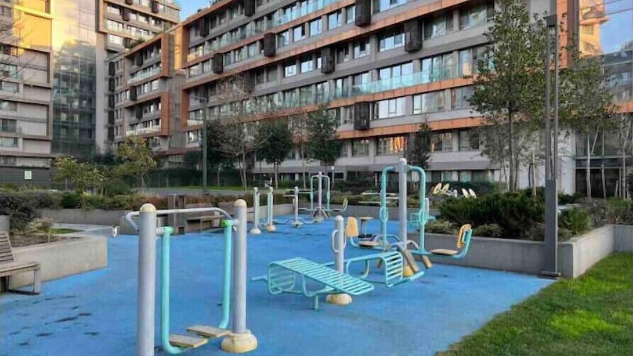 Photo of Outdoor in Esenler