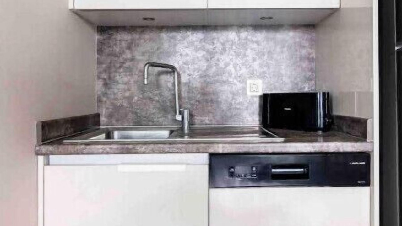 Photo of Kitchen in Esenler