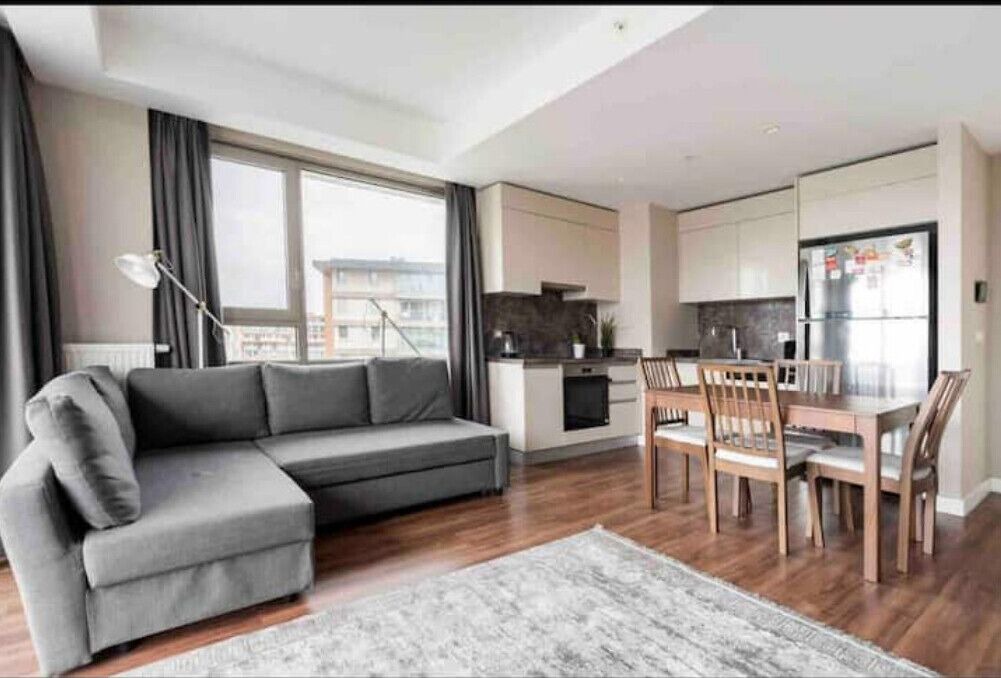 Photo of Livingroom in Esenler