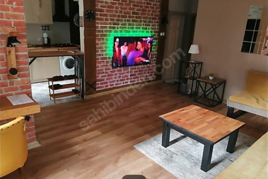 Photo of Livingroom in Marmaris