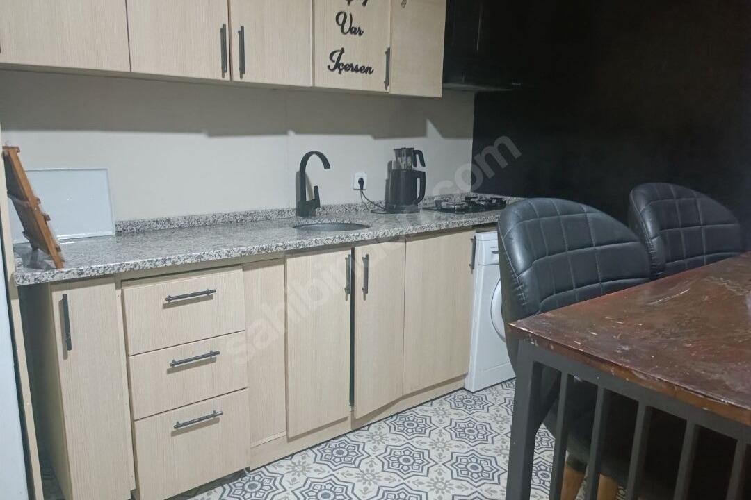 Photo of Kitchen in Marmaris