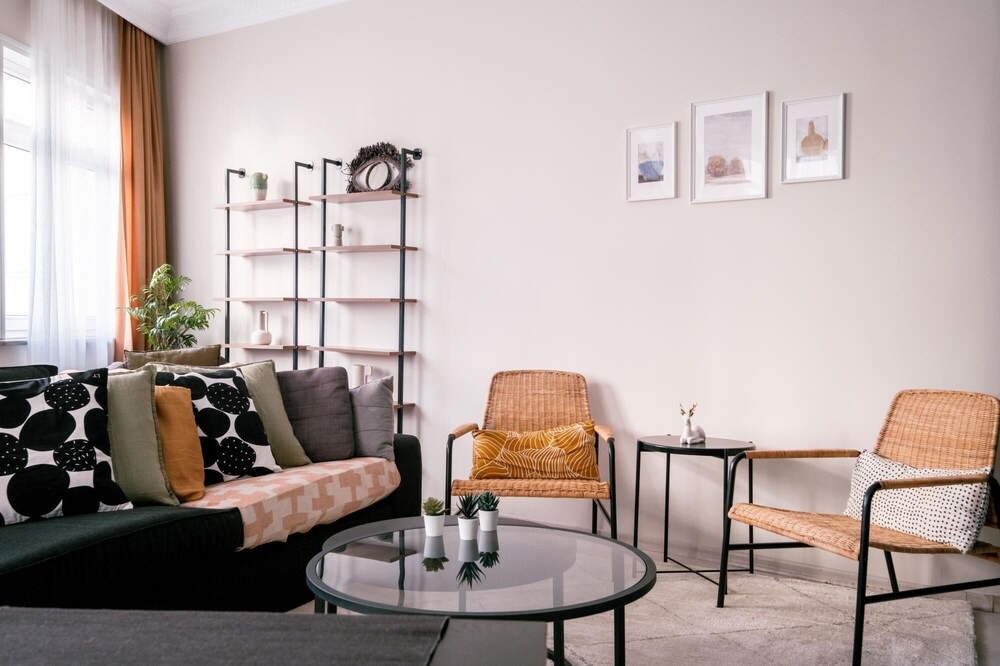 Photo of Livingroom in Tophane