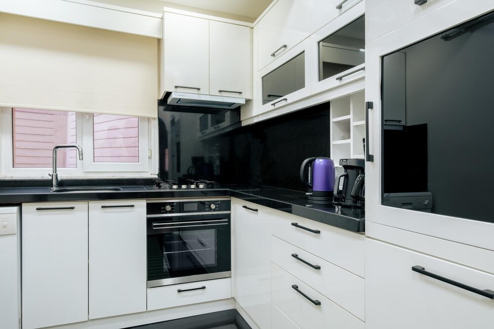 Photo of Kitchen in Tophane