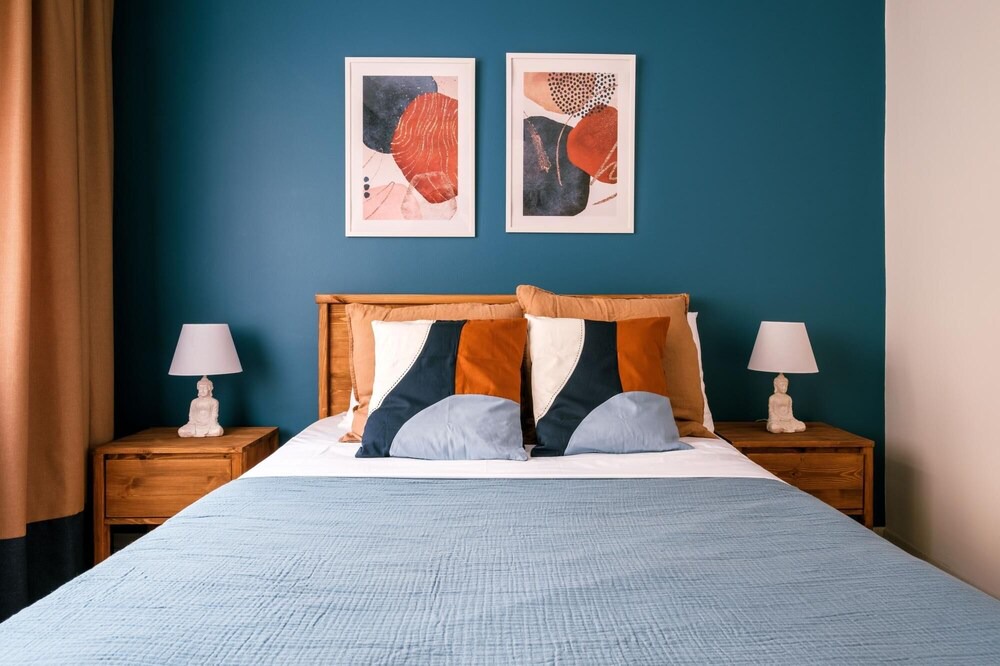 Photo of Bedroom in Tophane